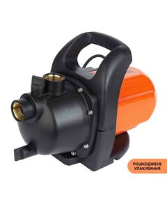 Поверхностный насос электрический SEQUOIA SGP800-B, фото  | SNABZHENIE.com.ua