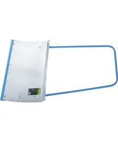 Двигун для снігу 750x410 мм цинковий СИБРТЕХ 61520C, фото  | SNABZHENIE.com.ua