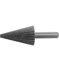 Фреза конусная по металлу YATO, для дрели, 4-24 мм, со шпинделем 8 мм (YT-61700), фото  | SNABZHENIE.com.ua