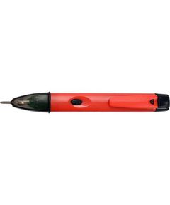 Индикатор напряжения YATO 90-1000 В, плоский шлиц SL4.5 мм, фото  | SNABZHENIE.com.ua
