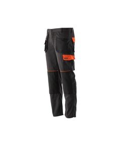Рабочие брюки YATO XL, фото  | SNABZHENIE.com.ua