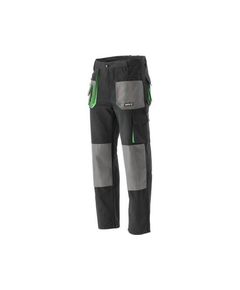 Брюки рабочие YATO XL 100% хлопок, фото  | SNABZHENIE.com.ua