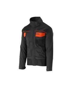Рабочая куртка YATO XL, фото  | SNABZHENIE.com.ua