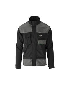 Куртка робоча YATO XXL, 100% бавовна, модель YT-80162, фото  | SNABZHENIE.com.ua