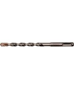 Сверло YATO SDS-Plus 9x160 мм для залізобетону, 4 ріжучі кромки, фото  | SNABZHENIE.com.ua