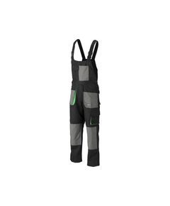 Полукомбинезон YATO L/XL, 100% хлопок, фото  | SNABZHENIE.com.ua