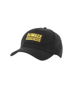 Кепка DeWALT DWC202-001, фото  | SNABZHENIE.com.ua
