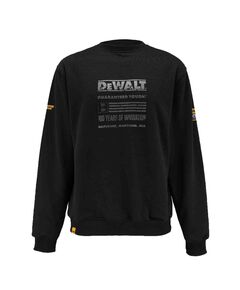 Свитшот DeWALT DWC237-001-XL, фото  | SNABZHENIE.com.ua