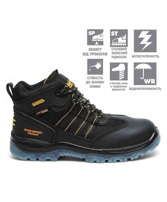 Обувь рабочая DeWALT DWF50093-132-11, фото  | SNABZHENIE.com.ua