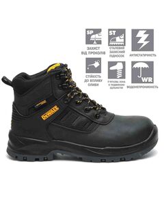 Обувь рабочая DeWALT DWF50232-101-11, фото  | SNABZHENIE.com.ua