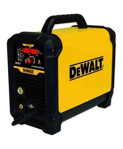 Сварочный инвертор DeWALT DXWDMIG200E 200А для MIG/MMA сварки, фото  | SNABZHENIE.com.ua