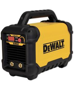Инверторный сварочный аппарат DeWALT DXWDMMA160E, 160 А, фото  | SNABZHENIE.com.ua