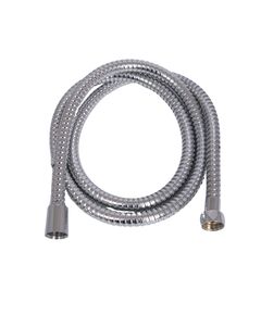 Шланг для ручного душа Qtap (23,5x1500x23,5) для смесителей Crow, Nando, Arvin QTCRONANARV235150023549216, фото  | SNABZHENIE.com.ua