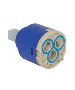 Картридж Qtap (59x34,7x34,7) для смесителей Arvin 259, Arvin 260, Nando 259, Nando 260 QTARVNAN5934734749229, фото  | SNABZHENIE.com.ua