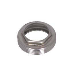 Поджимная гайка картриджа Qtap (27,5x27,5x10,3) для смесителей Arvin, Nando QTARVNAN27527510349965, фото  | SNABZHENIE.com.ua