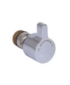 Ручка переключения режимов Qtap (27,9x43,8x22,6) для смесителя с коротким изливом Nando QTNAN27943822649961, фото  | SNABZHENIE.com.ua