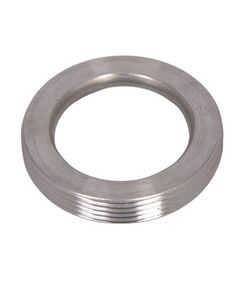 Поджимная гайка картриджа Qtap (36,7x36,7x6,5) для смесителя для раковины и биде Arvin QTARV3673676549966, фото  | SNABZHENIE.com.ua