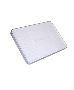 Потолочная лейка Qtap (240x305x42) для душевых систем Arvin, Nando QTARVNAN2403054249977, фото  | SNABZHENIE.com.ua