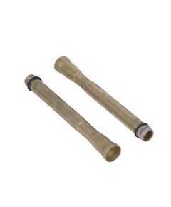 Иглы подключения, длинные Qtap (12,8x220x12,8) для смесителя для раковины высокий Nando QTNAN12822012849982, фото  | SNABZHENIE.com.ua