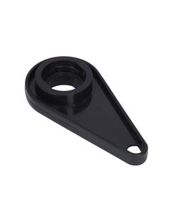 Ключ для аэратора Qtap (49,1x100x21,6) для смесителей для ванны с длинным изливом Arvin, Nando QTARVNAN49110021649995, фото  | SNABZHENIE.com.ua