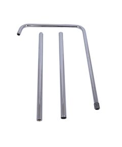 Душевая стойка Qtap (24x38x1550) для душевых систем Nando QTNAN2438155050002, фото  | SNABZHENIE.com.ua