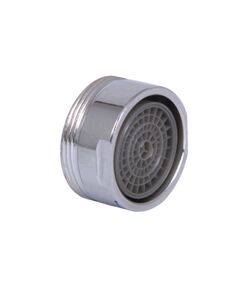 Аэратор Qtap (23,5x23,5x13,8) для смесителей для ванны Arvin, Nando QTARVNAN23523513850010, фото  | SNABZHENIE.com.ua