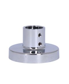 Крепление стойки Qtap (59,2x59,2x35) для душевых систем Arvin, Nando QTARVNAN5925923550013, фото  | SNABZHENIE.com.ua