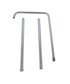 Душевая стойка Qtap (24x38x1550) для душевых систем Arvin QTARV2438155050300, фото  | SNABZHENIE.com.ua