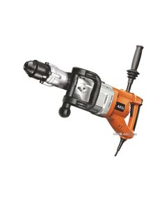 Перфоратор мережевий SDS-MAX AEG: 1700 Вт, 20 Дж,1950уд/хв, Ø≤50/150/80- бетон/коронка/тун.бур +кейс, фото  | SNABZHENIE.com.ua