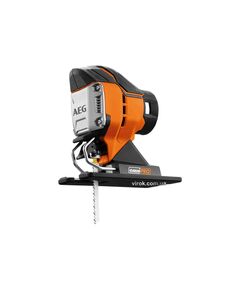 Насадка- лобзик для реноватора AEG OMNI; глиб.різу-40/6/10 мм дерево/сталь/алюміній, ампліт- 15мм DW, фото  | SNABZHENIE.com.ua