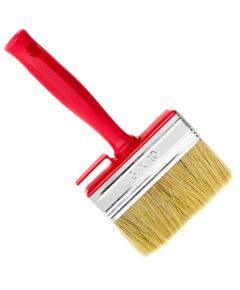 Макловиця 100 * 30мм, пластикова ручка, фото  | SNABZHENIE.com.ua