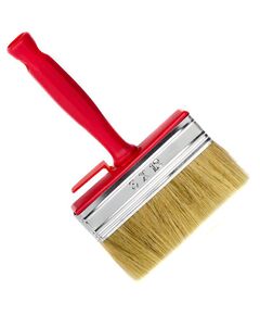 Макловиця 120 * 30мм, пластикова ручка, фото  | SNABZHENIE.com.ua