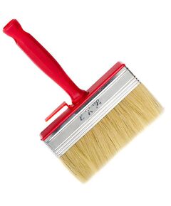 Макловиця 140 * 40мм, пластикова ручка, фото  | SNABZHENIE.com.ua