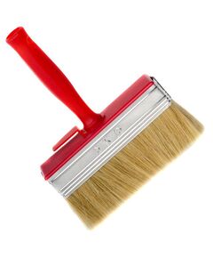 Макловиця 150 * 50мм, пластикова ручка, фото  | SNABZHENIE.com.ua