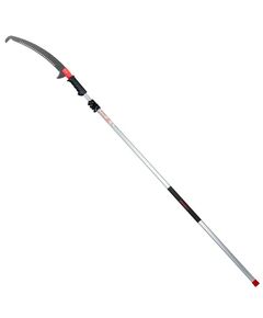 Висоторіз телескопічний 2 в 1 INTERTOOL HT-3115, фото  | SNABZHENIE.com.ua