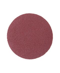 Круг наждачный самоклеящийся 125 мм, класс С, 10 шт., фото  | SNABZHENIE.com.ua