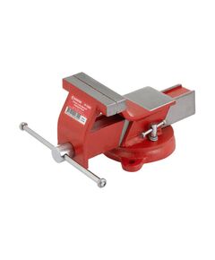 Лещата слюсарні поворотні 100мм економ, 4.05 кг , фото  | SNABZHENIE.com.ua