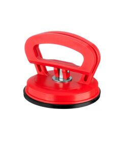 Держатель-присоска для стекол 120 мм, макс. 40 кг INTERTOOL HT-7101, фото  | SNABZHENIE.com.ua