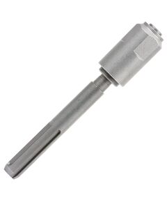 Переходник SDS-Max/SDS-Plus INTERTOOL SD-0432, фото  | SNABZHENIE.com.ua