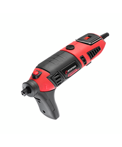 Пряма шліфмашина (гравер) INTERTOOL WT-0516, фото  | SNABZHENIE.com.ua