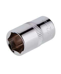 Головка шестигранная 3/8, 12мм, Cr-V, STORM INTERTOOL ET-0412, фото  | SNABZHENIE.com.ua