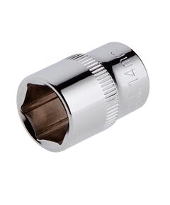 Головка шестигранна 3/8, 14мм, Cr-V, STORM INTERTOOL ET-0414, фото  | SNABZHENIE.com.ua