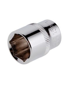 Головка шестигранна 3/8 15мм Cr-V STORM INTERTOOL ET-0415, фото  | SNABZHENIE.com.ua