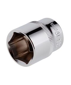 Головка шестигранная 3/8, 19мм, Cr-V STORM INTERTOOL ET-0419, фото  | SNABZHENIE.com.ua