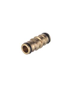 Соединитель латунный 1/2 для коннектора STORM INTERTOOL GE-1205, фото  | SNABZHENIE.com.ua