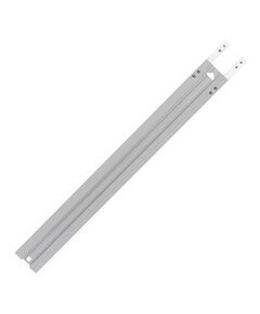 Подовжувач 625 мм з конектором для шини INTERTOOL HT-6073, 50 кг, фото  | SNABZHENIE.com.ua