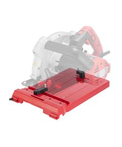 Платформа для дискової пилки INTERTOOL HT-6075, універсальна напрямна, фото  | SNABZHENIE.com.ua