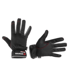 Перчатки спандекс Touchscreen, антиковзне покриття, Gripteq 3S, XL, фото  | SNABZHENIE.com.ua
