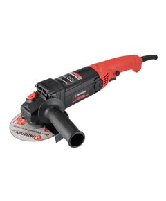 Кутова шліфмашина, 860 Вт, діаметр круга 125 мм, 11000 об/хв INTERTOOL WT-0231, фото  | SNABZHENIE.com.ua