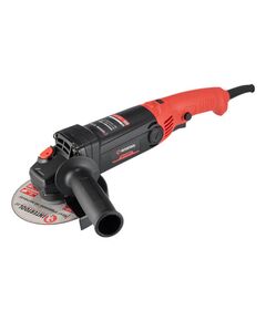 Шліфмашина кутова 860 Вт, діаметр круга 125 мм, 3000-11000 об/хв, фото  | SNABZHENIE.com.ua